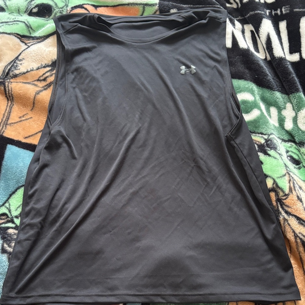 Under Armour Men's Tank Top